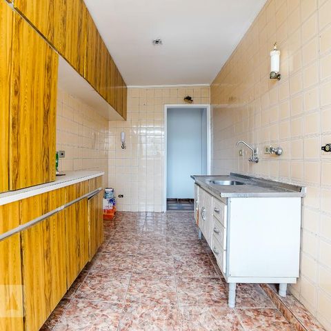 Apartamento à venda com 90m², 3 quartos e 1 vagaCozinha