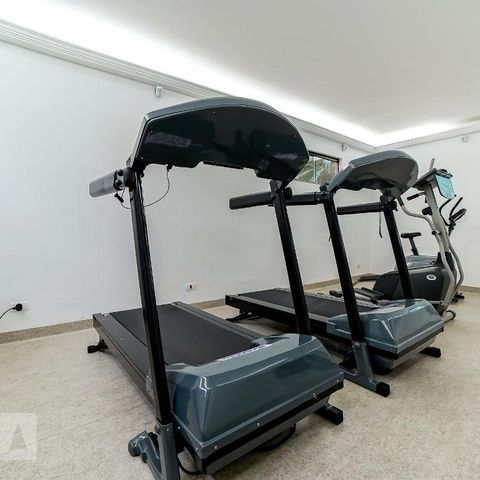 Apartamento à venda com 90m², 3 quartos e 1 vagaÁrea Comum - Academia