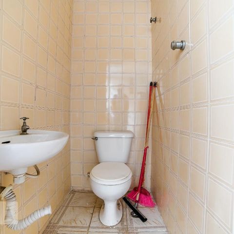 Apartamento à venda com 90m², 3 quartos e 1 vagaBanheiro de Serviço