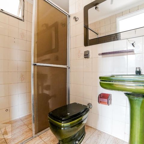 Apartamento à venda com 90m², 3 quartos e 1 vagaBanheiro da Suíte