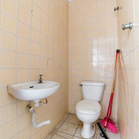Apartamento à venda com 90m², 3 quartos e 1 vagaBanheiro de Serviço