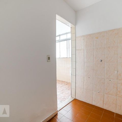 Apartamento à venda com 90m², 3 quartos e 1 vagaQuarto de Serviço