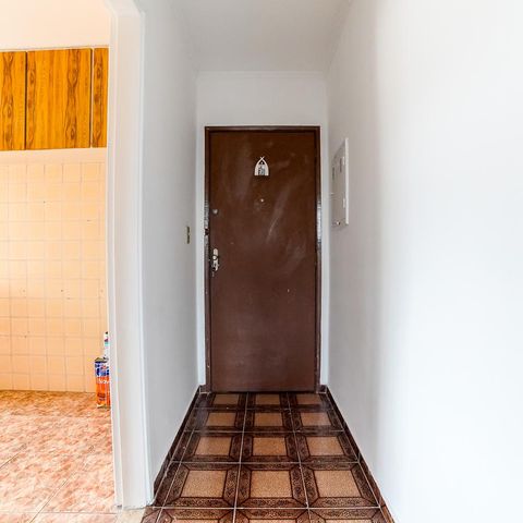 Apartamento à venda com 90m², 3 quartos e 1 vagaCorredor Entrada