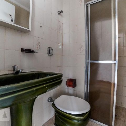 Apartamento à venda com 90m², 3 quartos e 1 vagaBanheiro