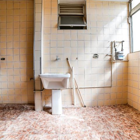 Apartamento à venda com 90m², 3 quartos e 1 vagaÁrea de Serviço