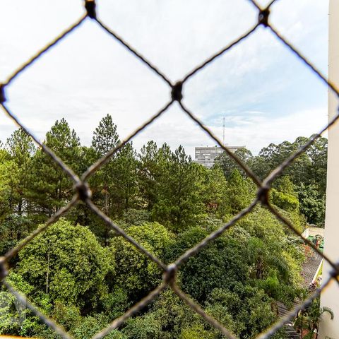 Apartamento à venda com 90m², 3 quartos e 1 vagaVista