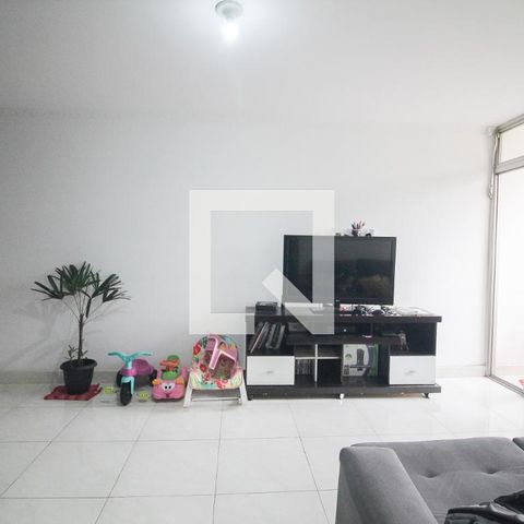 Apartamento à venda com 90m², 3 quartos e 1 vagasala