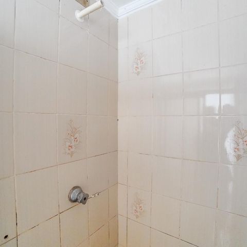 Apartamento à venda com 90m², 3 quartos e 1 vagaBanheiro