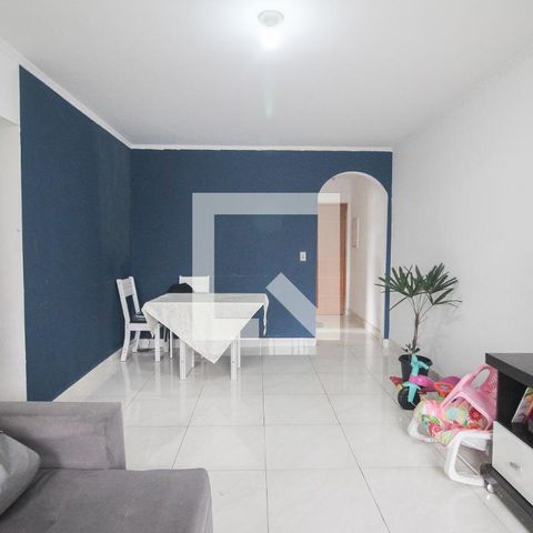 Apartamento à venda com 90m², 3 quartos e 1 vagasala