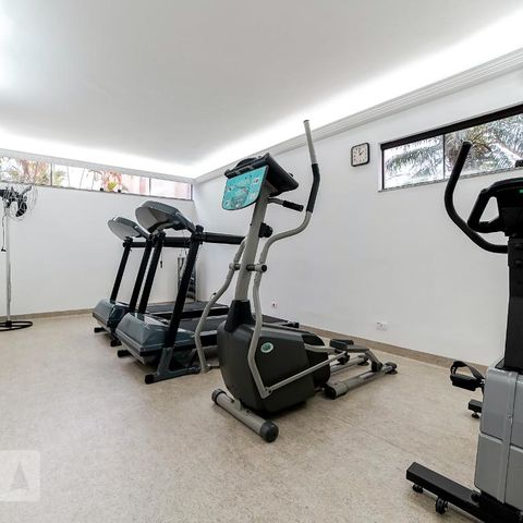 Apartamento à venda com 90m², 3 quartos e 1 vagaÁrea Comum - Academia