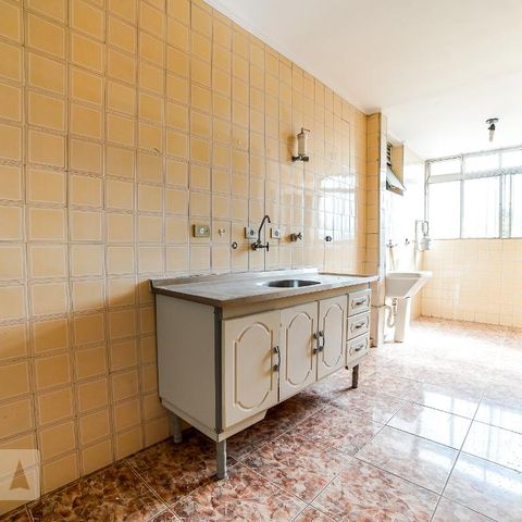 Apartamento à venda com 90m², 3 quartos e 1 vagaCozinha