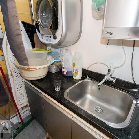 Apartamento à venda com 44m², 1 quarto e 1 vagaÁrea de Serviço