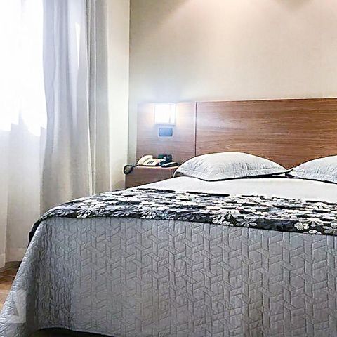 Studio à venda com 40m², 1 quarto e 1 vagaQuarto