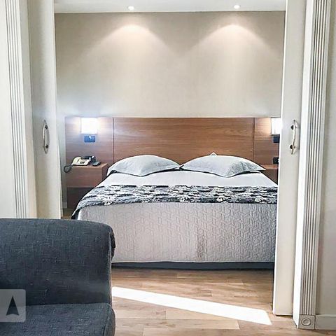 Studio à venda com 40m², 1 quarto e 1 vagaQuarto