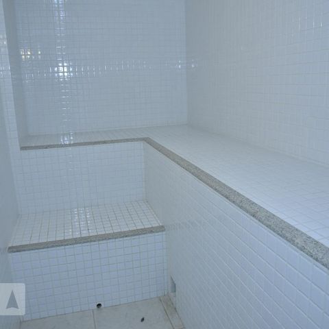 Apartamento para alugar com 321m², 5 quartos e 2 vagasSauna