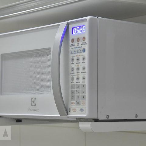 Apartamento para alugar com 321m², 5 quartos e 2 vagasMicro onda