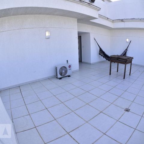 Apartamento para alugar com 321m², 5 quartos e 2 vagasCobertura
