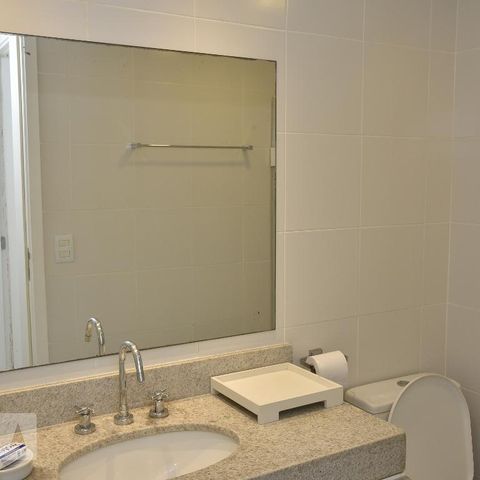 Apartamento para alugar com 321m², 5 quartos e 2 vagasQuarto 1