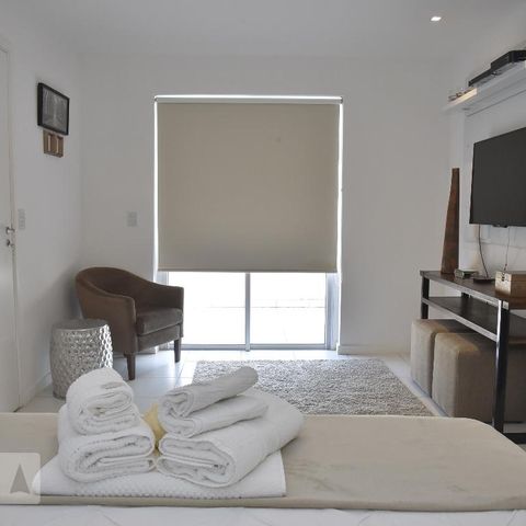 Apartamento para alugar com 321m², 5 quartos e 2 vagasQuarto 4