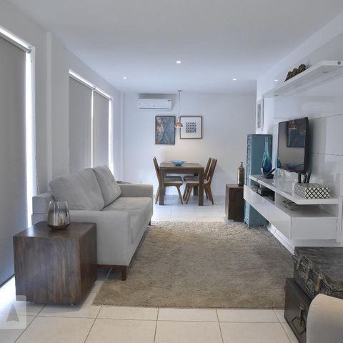 Apartamento para alugar com 321m², 5 quartos e 2 vagasSala da Cobertura