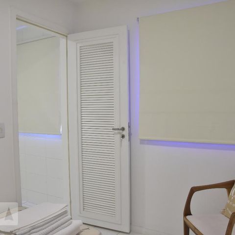 Apartamento para alugar com 321m², 5 quartos e 2 vagasQuarto de Serviço
