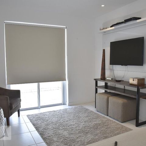 Apartamento para alugar com 321m², 5 quartos e 2 vagasQuarto 4