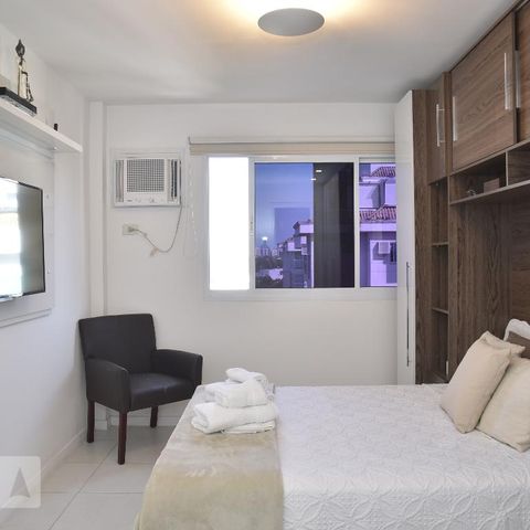 Apartamento para alugar com 321m², 5 quartos e 2 vagasQuarto 3