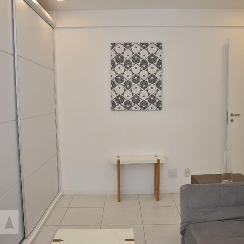 Apartamento para alugar com 321m², 5 quartos e 2 vagasQuarto 2