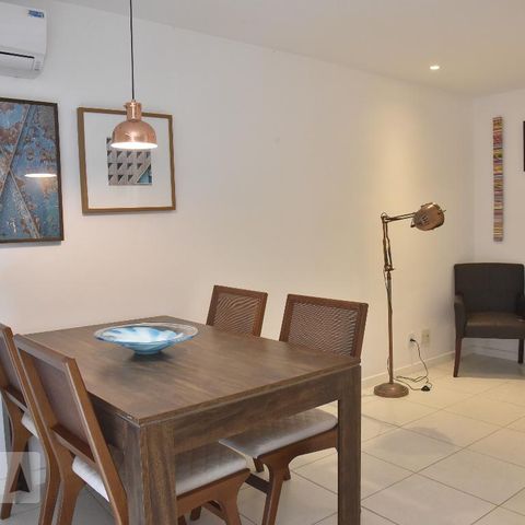 Apartamento para alugar com 321m², 5 quartos e 2 vagasSala da Cobertura