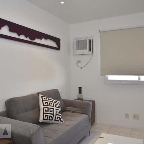 Apartamento para alugar com 321m², 5 quartos e 2 vagasQuarto 2