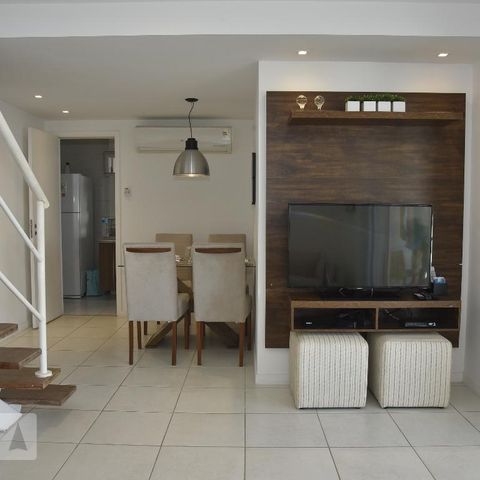 Apartamento para alugar com 321m², 5 quartos e 2 vagasSala