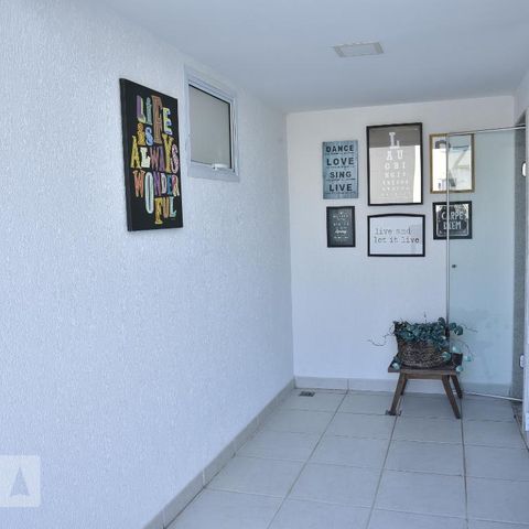 Apartamento para alugar com 321m², 5 quartos e 2 vagasCobertura