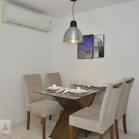 Apartamento para alugar com 321m², 5 quartos e 2 vagasSala
