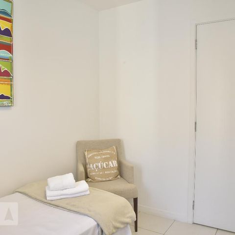 Apartamento para alugar com 321m², 5 quartos e 2 vagasQuarto 1