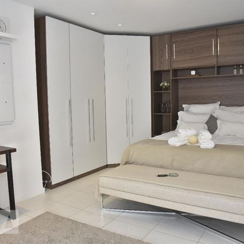 Apartamento para alugar com 321m², 5 quartos e 2 vagasQuarto 4