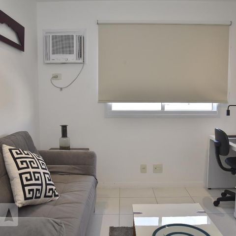 Apartamento para alugar com 321m², 5 quartos e 2 vagasQuarto 2
