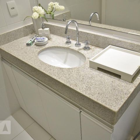 Apartamento para alugar com 321m², 5 quartos e 2 vagasBanheiro