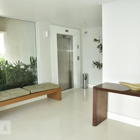 Apartamento para alugar com 321m², 5 quartos e 2 vagasHall de Entrada