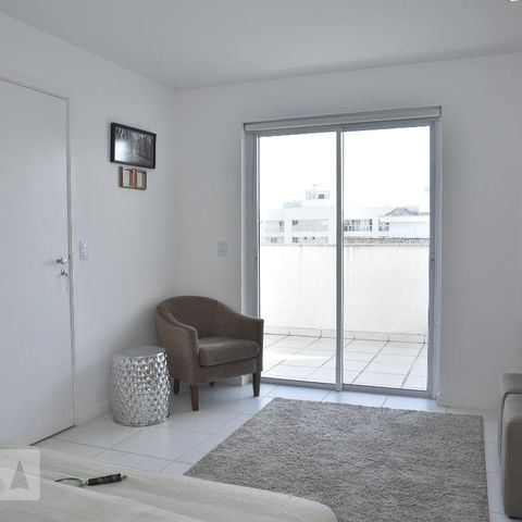 Apartamento para alugar com 321m², 5 quartos e 2 vagasQuarto 4