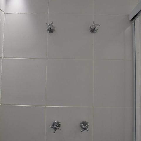 Apartamento para alugar com 321m², 5 quartos e 2 vagasBanheiro do Quarto 3