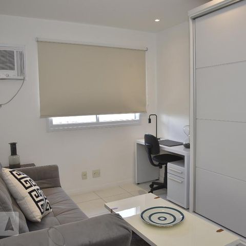 Apartamento para alugar com 321m², 5 quartos e 2 vagasQuarto 2