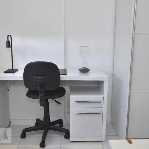 Apartamento para alugar com 321m², 5 quartos e 2 vagasQuarto 2