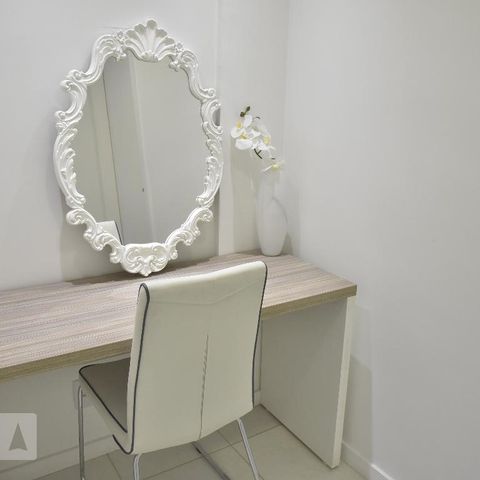 Apartamento para alugar com 321m², 5 quartos e 2 vagasQuarto 4