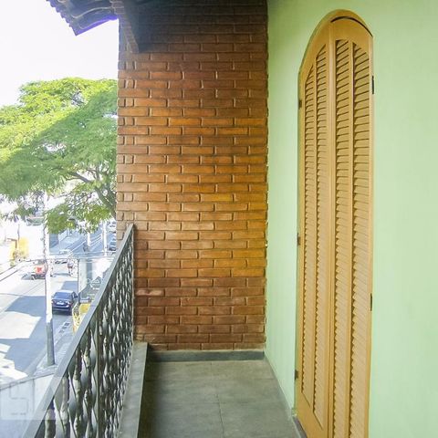 Casa à venda com 220m², 3 quartos e 4 vagasVaranda do Quarto 1