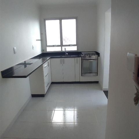 Apartamento à venda com 85m², 3 quartos e 1 vagaCozinha
