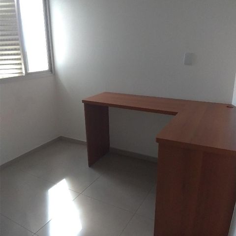 Apartamento à venda com 85m², 3 quartos e 1 vagaQuarot 02