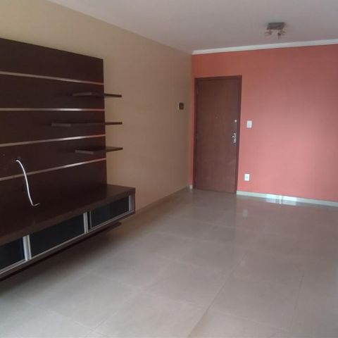 Apartamento à venda com 85m², 3 quartos e 1 vagaSala