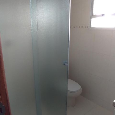 Apartamento à venda com 85m², 3 quartos e 1 vagaBanheiro