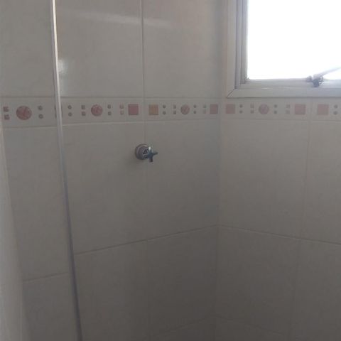 Apartamento à venda com 85m², 3 quartos e 1 vagaBanheiro suite