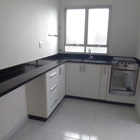 Apartamento à venda com 85m², 3 quartos e 1 vagaCozinha